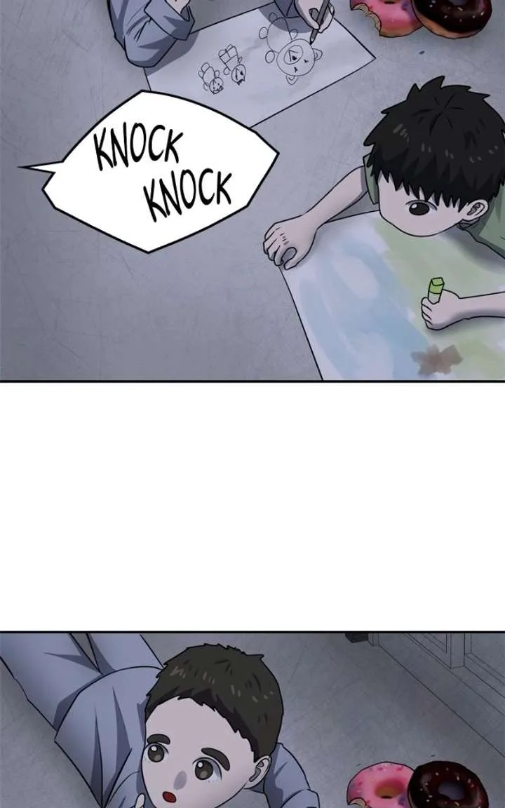 Reasons Not to Enter a Haunted house Chapter 50 page 118