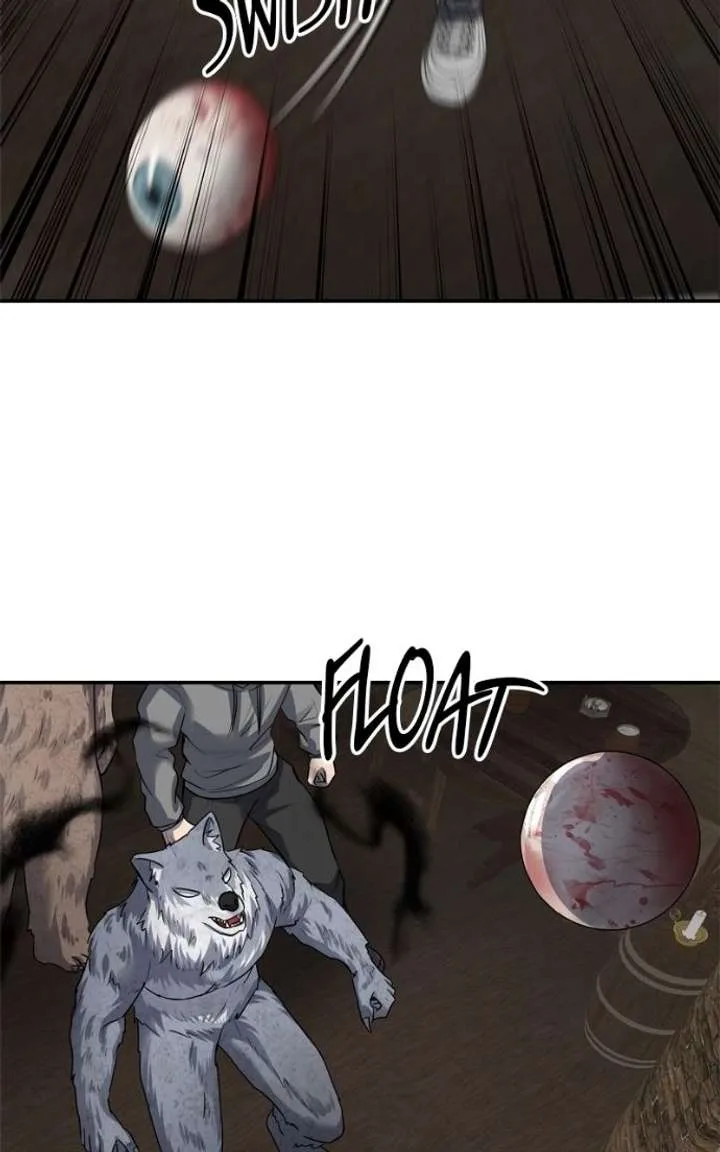 Reasons Not to Enter a Haunted house Chapter 50 page 43