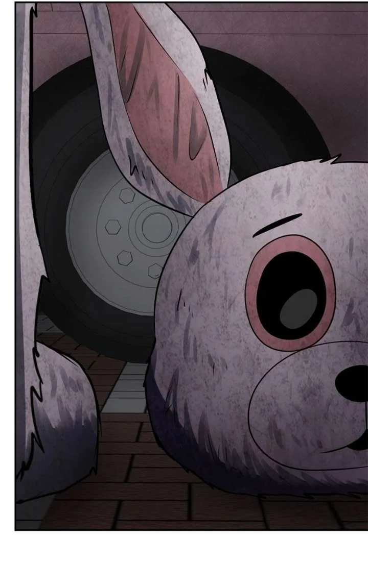 Reasons Not to Enter a Haunted house Chapter 50 page 125