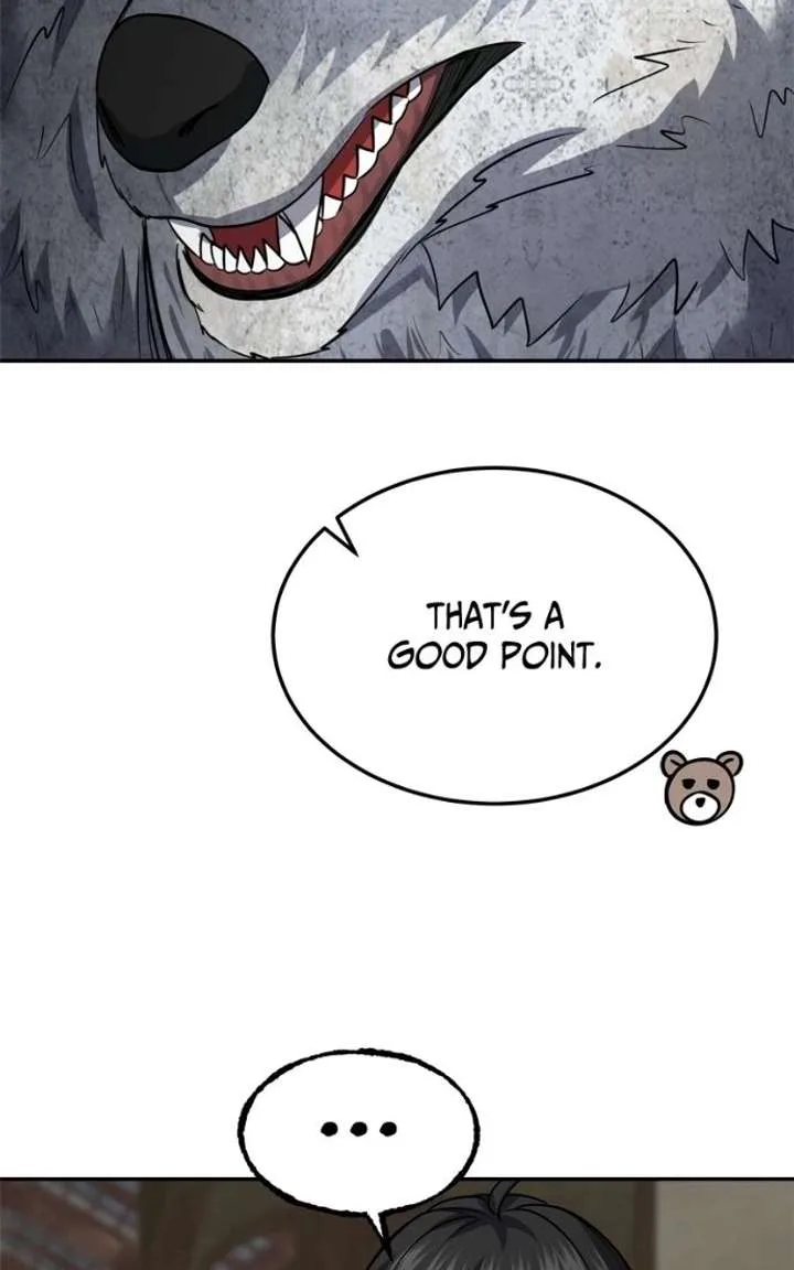 Reasons Not to Enter a Haunted house Chapter 50 page 72
