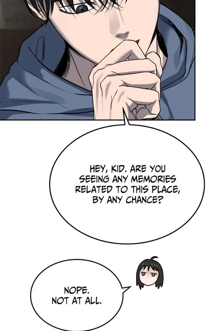 Reasons Not to Enter a Haunted house Chapter 50 page 61