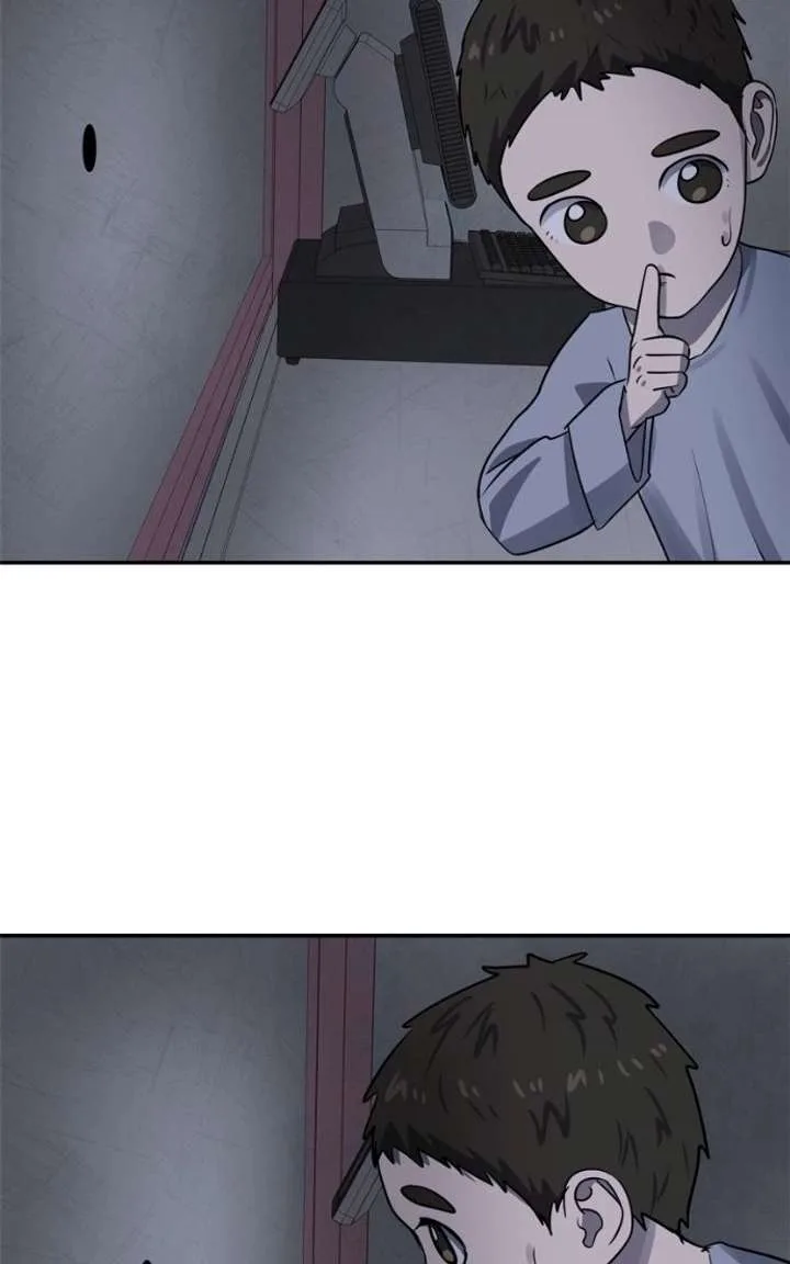 Reasons Not to Enter a Haunted house Chapter 50 page 120