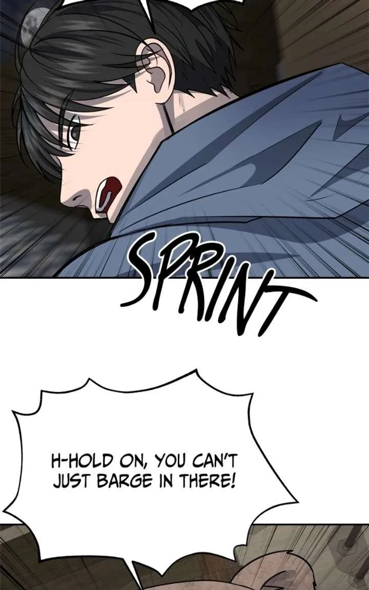 Reasons Not to Enter a Haunted house Chapter 50 page 104