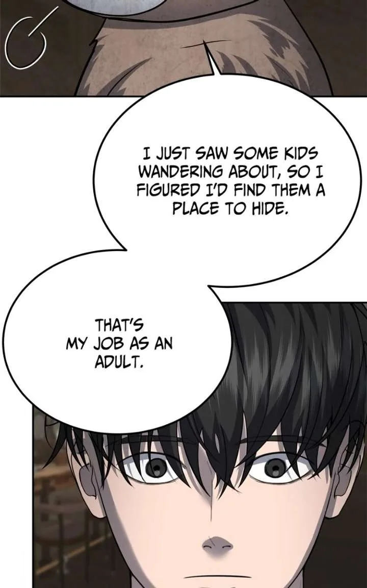 Reasons Not to Enter a Haunted house Chapter 50 page 79