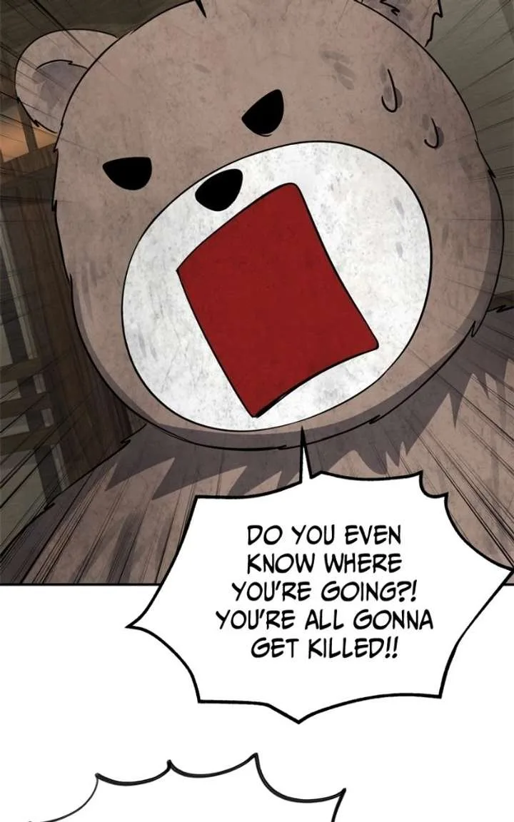 Reasons Not to Enter a Haunted house Chapter 50 page 105