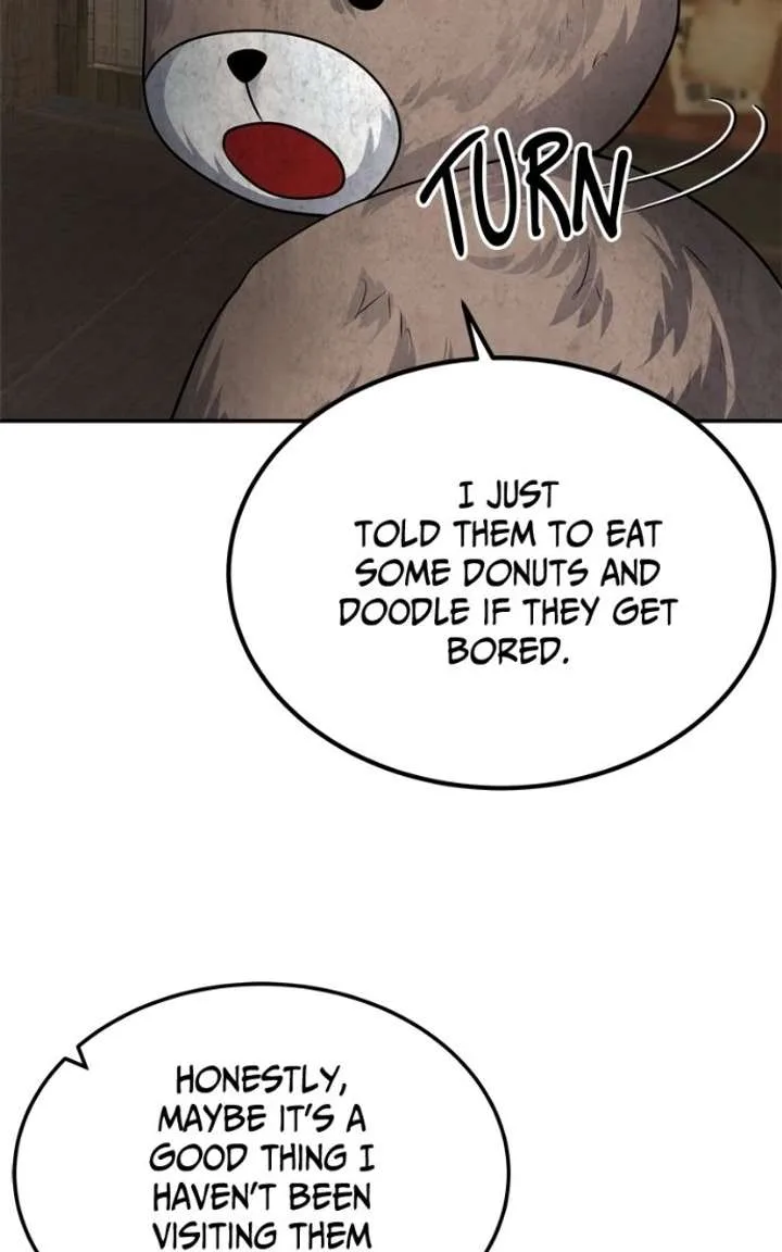 Reasons Not to Enter a Haunted house Chapter 50 page 84