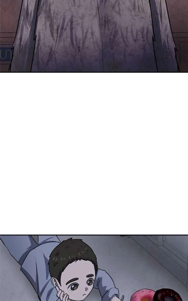 Reasons Not to Enter a Haunted house Chapter 50 page 117
