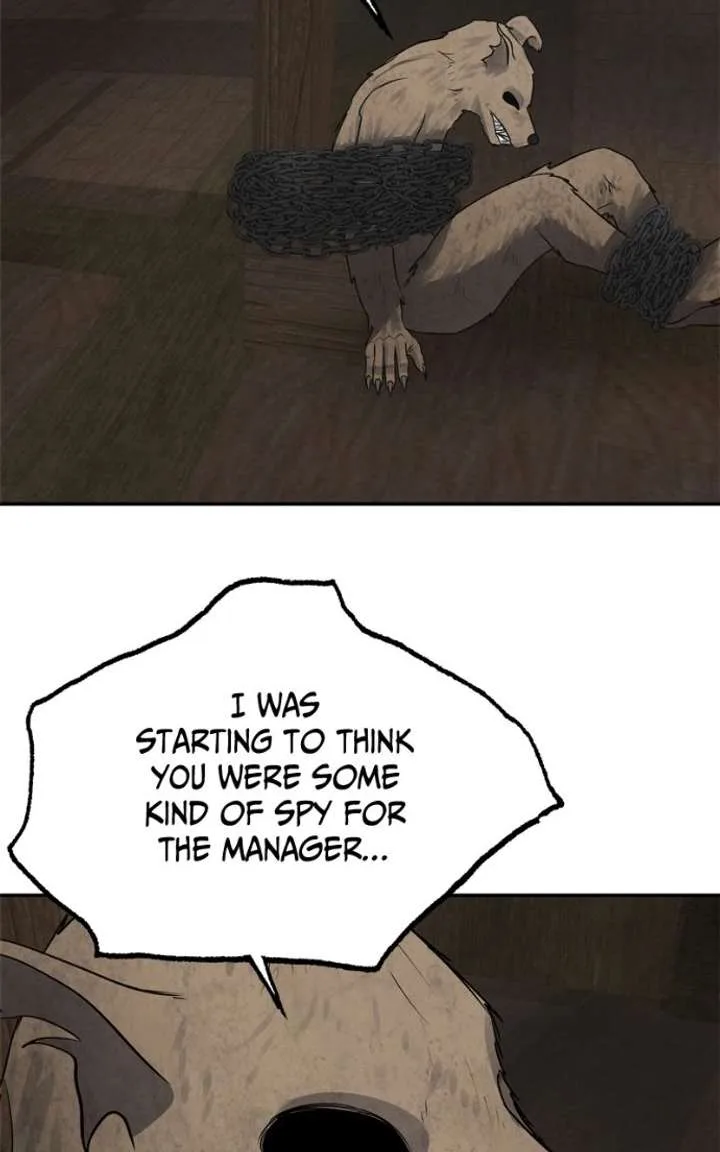 Reasons Not to Enter a Haunted house Chapter 50 page 95