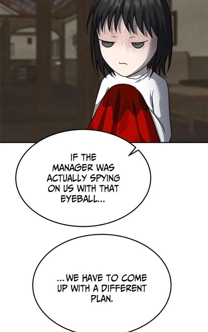 Reasons Not to Enter a Haunted house Chapter 50 page 73