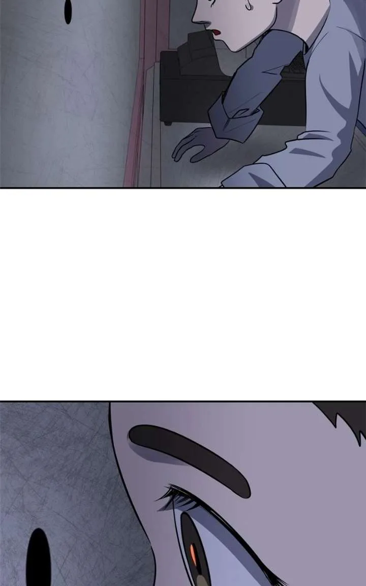 Reasons Not to Enter a Haunted house Chapter 50 page 121
