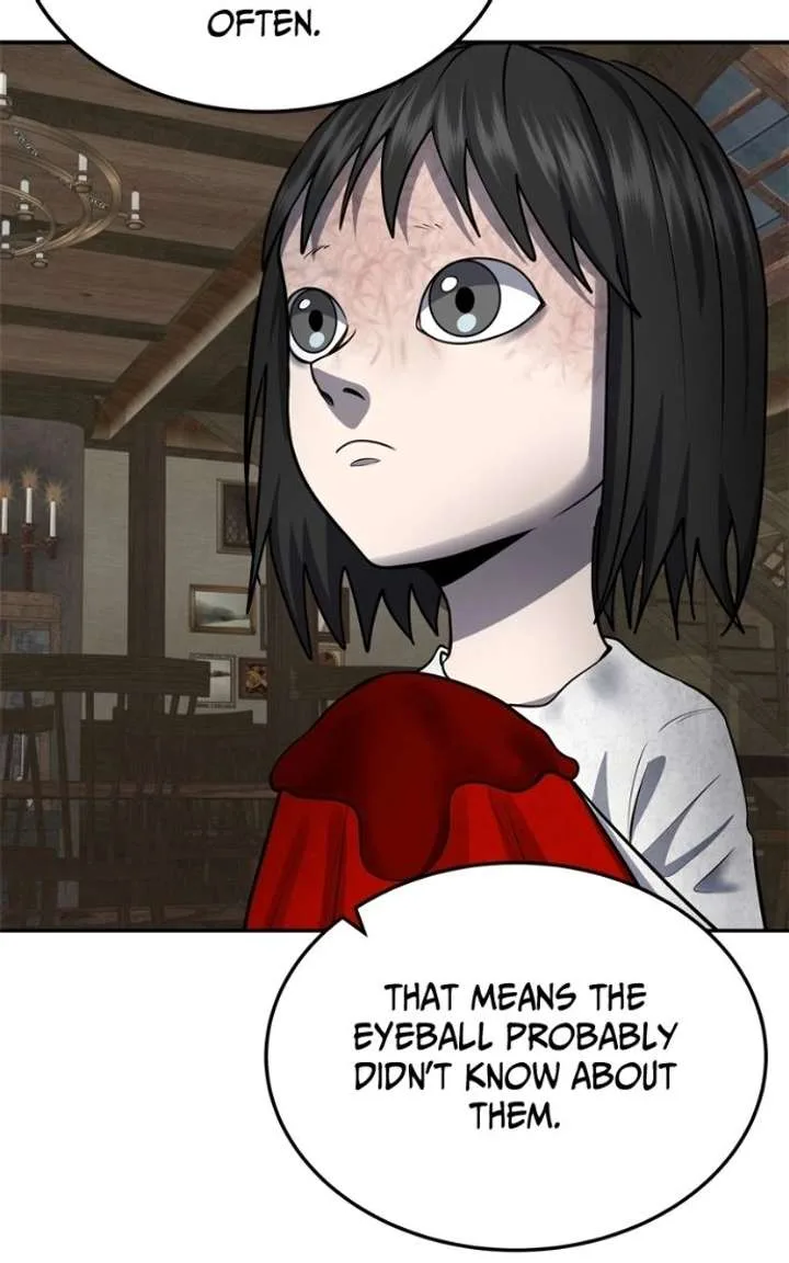 Reasons Not to Enter a Haunted house Chapter 50 page 85