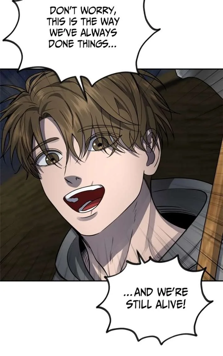 Reasons Not to Enter a Haunted house Chapter 50 page 106