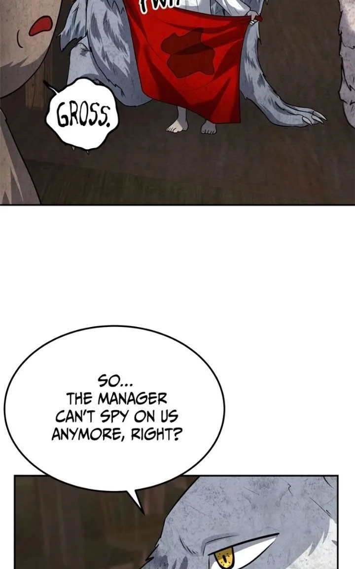 Reasons Not to Enter a Haunted house Chapter 50 page 59