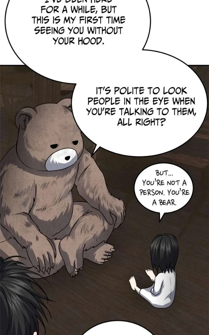 Reasons Not to Enter a Haunted house Chapter 50 page 70