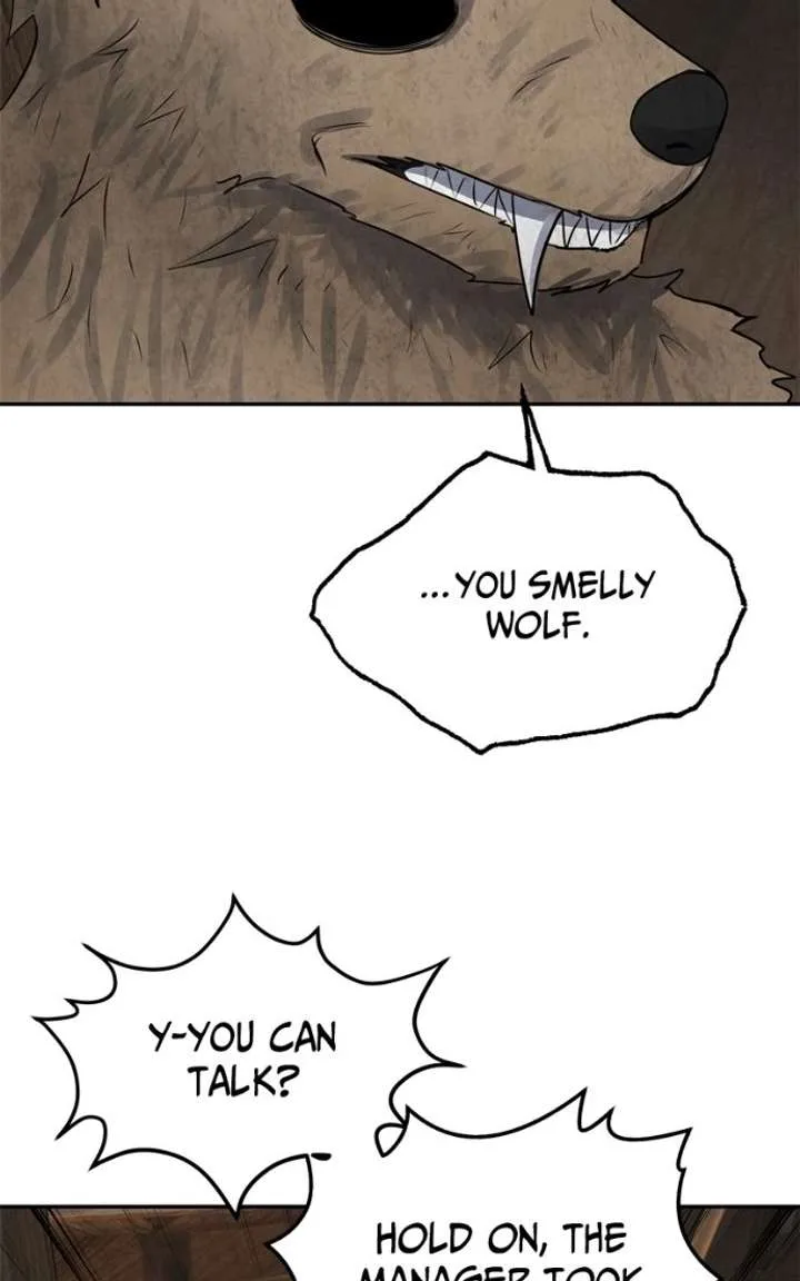 Reasons Not to Enter a Haunted house Chapter 50 page 96