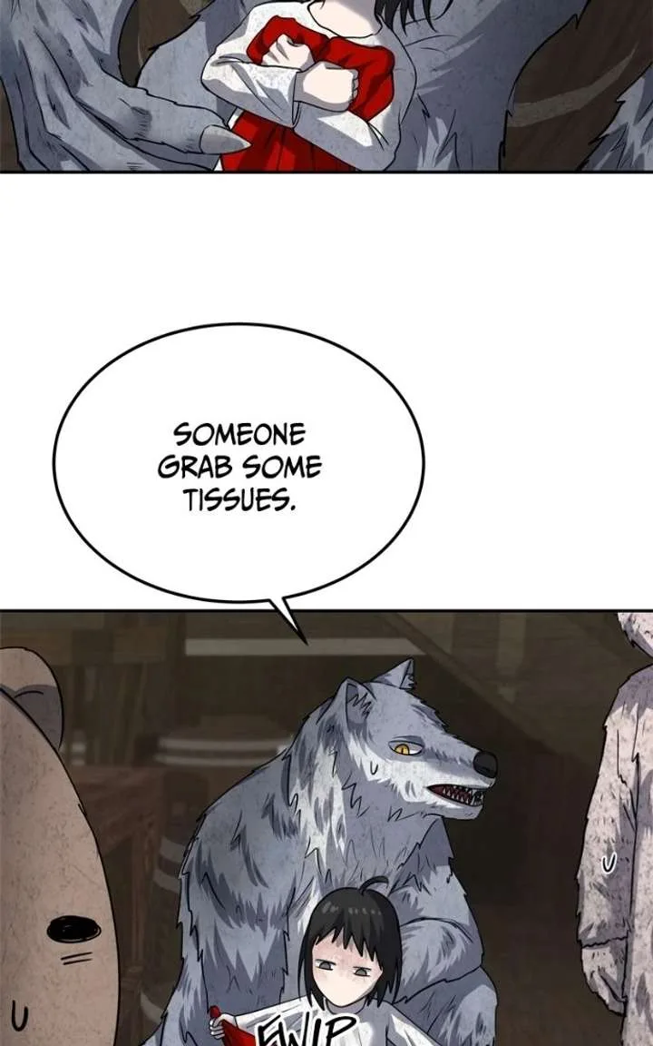 Reasons Not to Enter a Haunted house Chapter 50 page 58