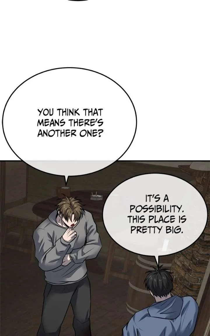 Reasons Not to Enter a Haunted house Chapter 50 page 62