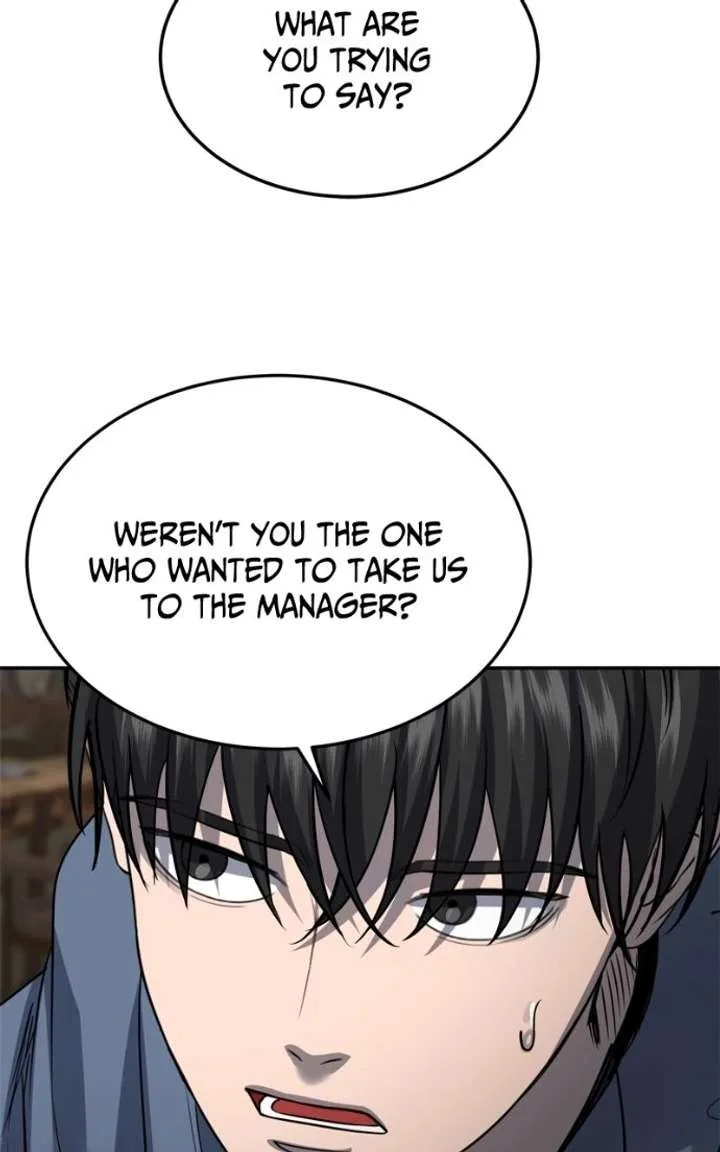 Reasons Not to Enter a Haunted house Chapter 50 page 77