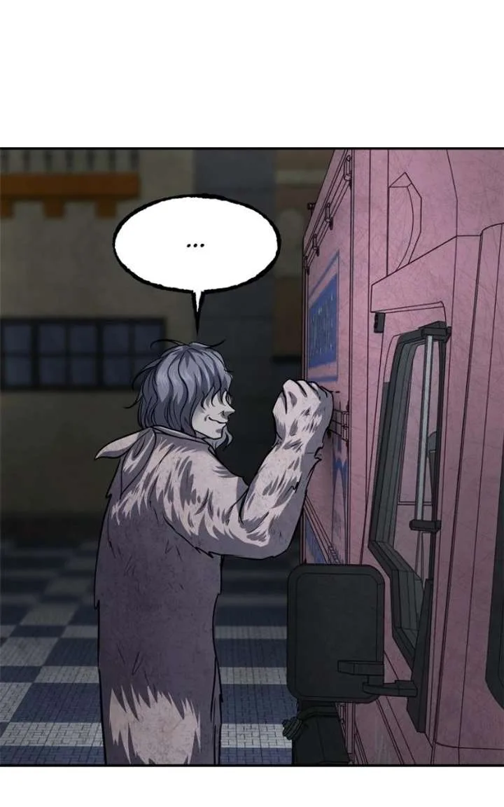 Reasons Not to Enter a Haunted house Chapter 52 page 5