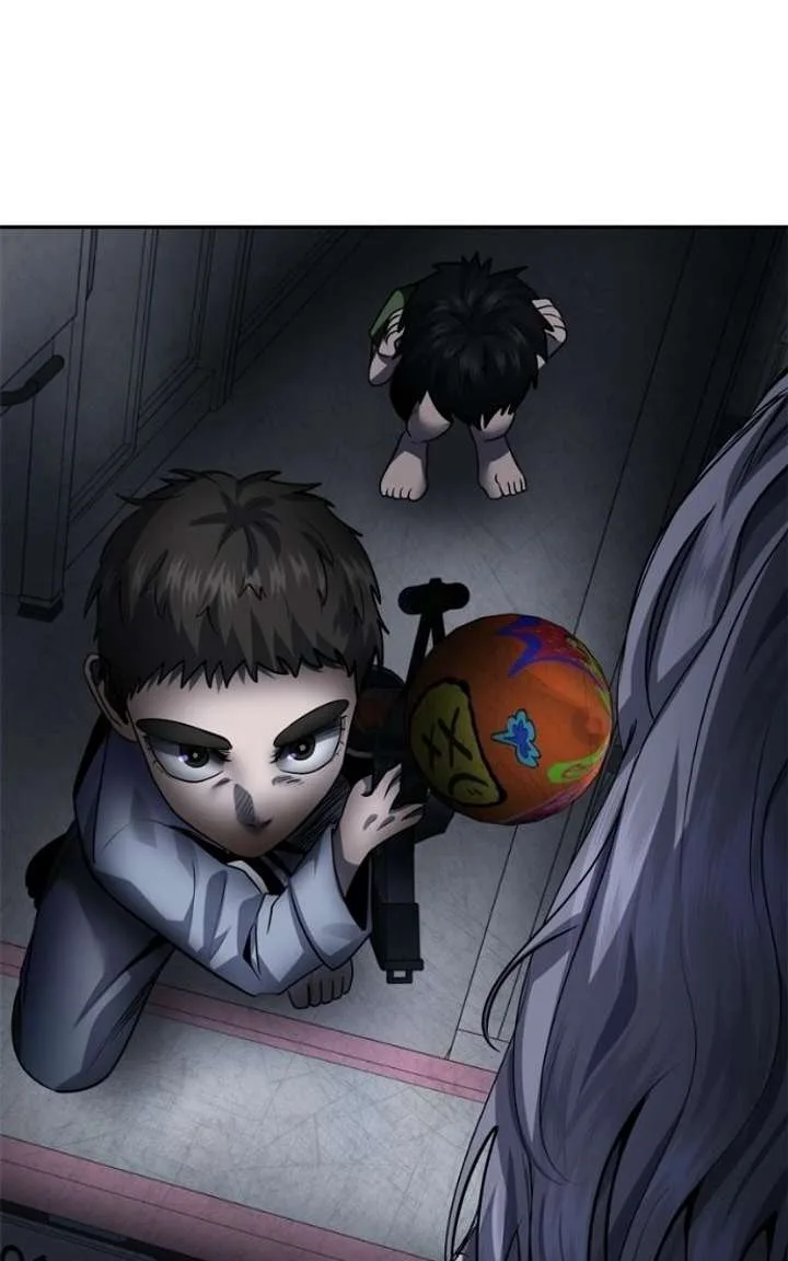 Reasons Not to Enter a Haunted house Chapter 52 page 11