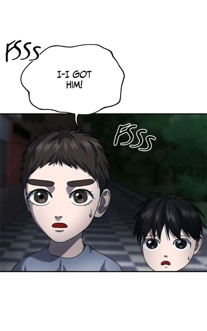 Reasons Not to Enter a Haunted house Chapter 52 page 30
