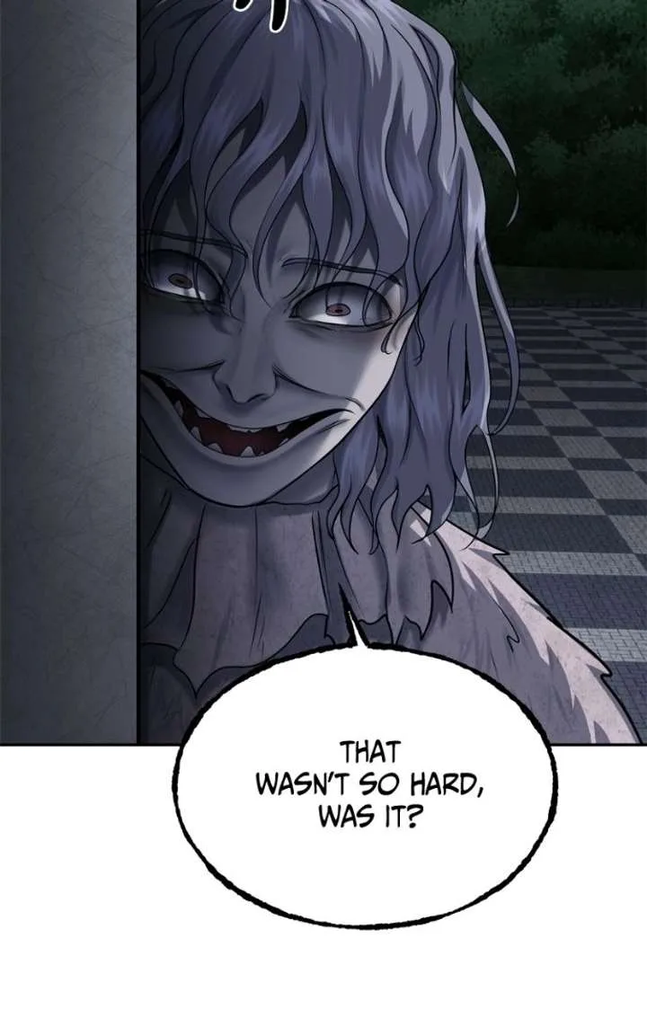 Reasons Not to Enter a Haunted house Chapter 52 page 10