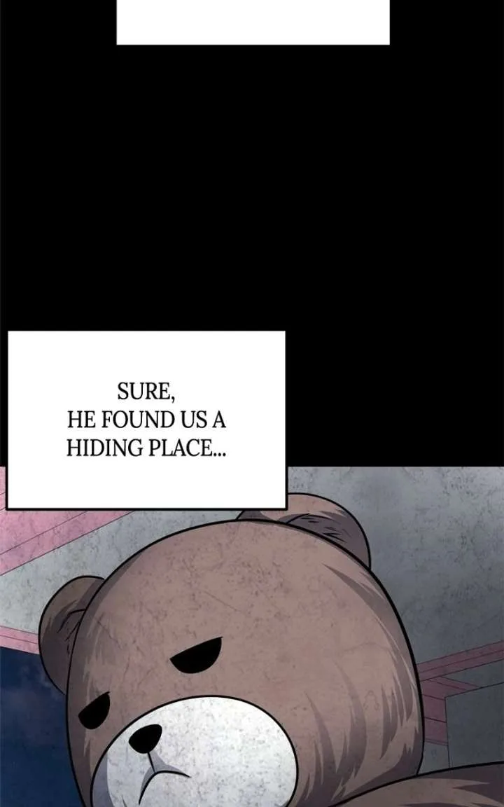 Reasons Not to Enter a Haunted house Chapter 52 page 55