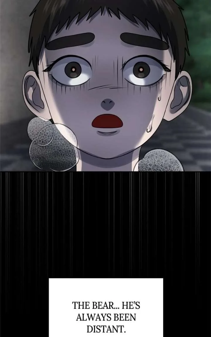 Reasons Not to Enter a Haunted house Chapter 52 page 54