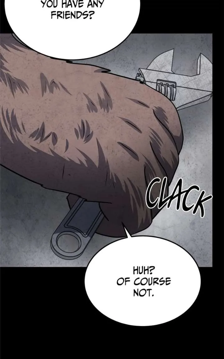 Reasons Not to Enter a Haunted house Chapter 52 page 58