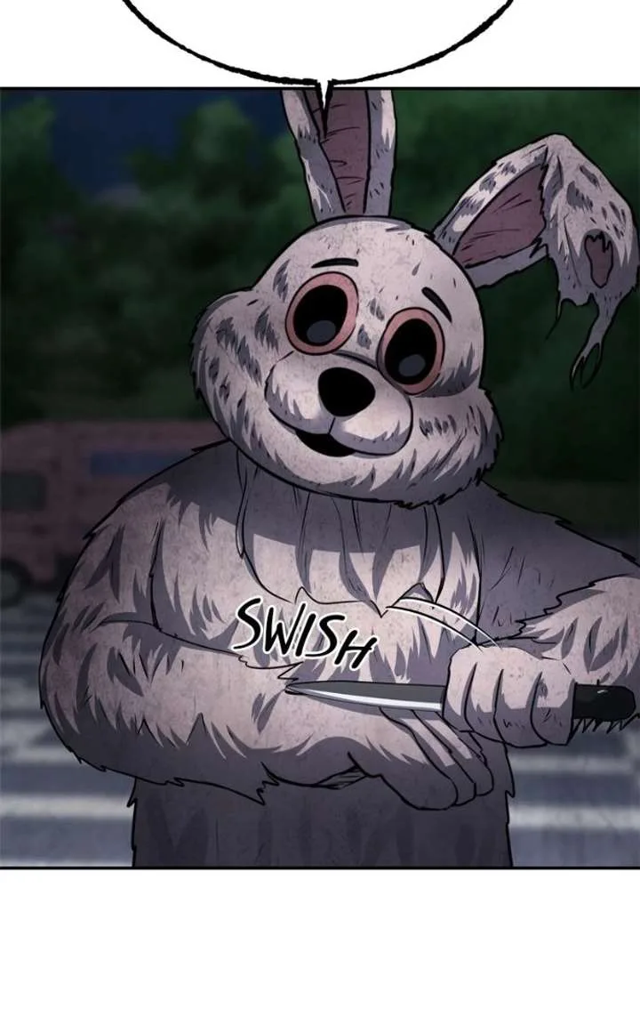 Reasons Not to Enter a Haunted house Chapter 52 page 35