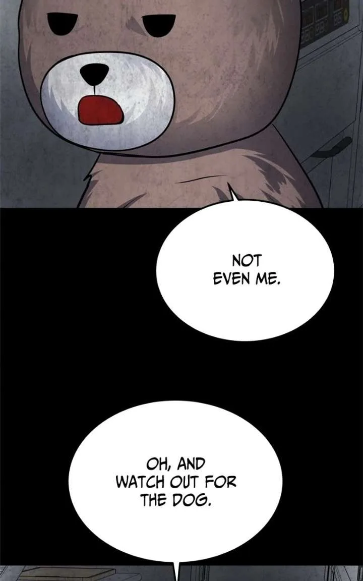 Reasons Not to Enter a Haunted house Chapter 52 page 61