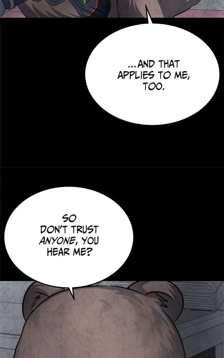 Reasons Not to Enter a Haunted house Chapter 52 page 60