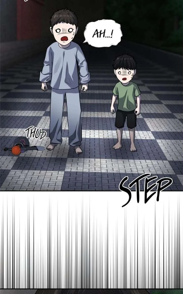 Reasons Not to Enter a Haunted house Chapter 52 page 53