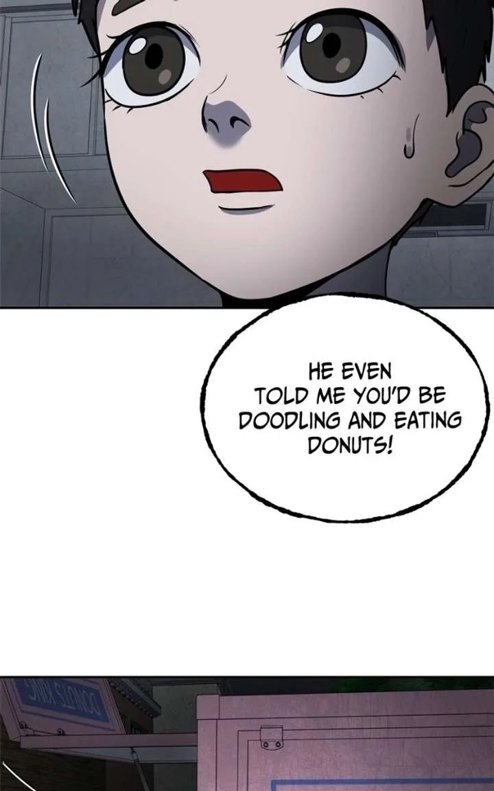 Reasons Not to Enter a Haunted house Chapter 52 page 8