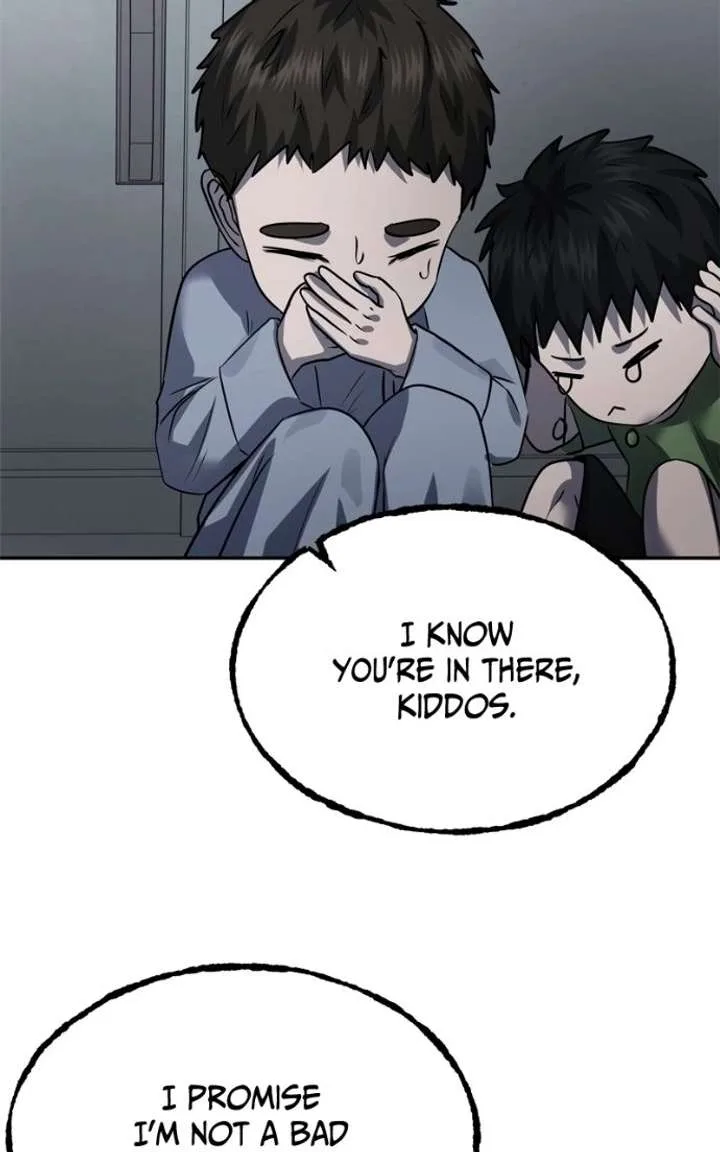 Reasons Not to Enter a Haunted house Chapter 52 page 3
