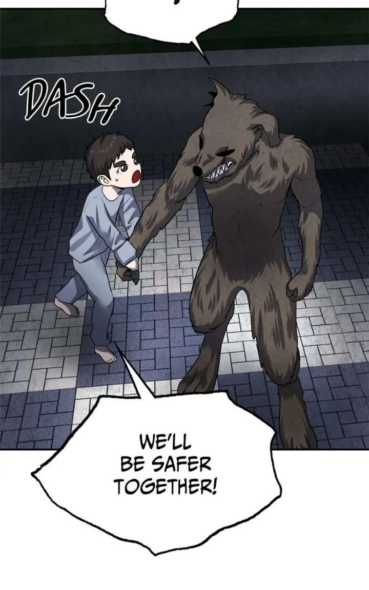 Reasons Not to Enter a Haunted house Chapter 52 page 88