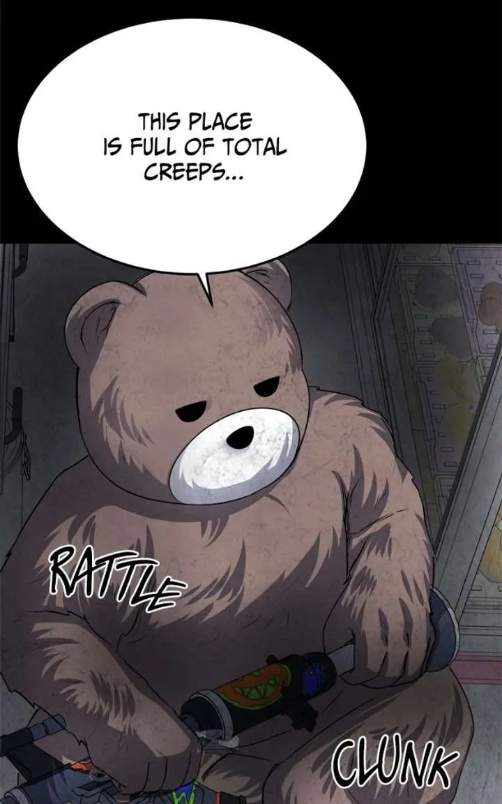 Reasons Not to Enter a Haunted house Chapter 52 page 59