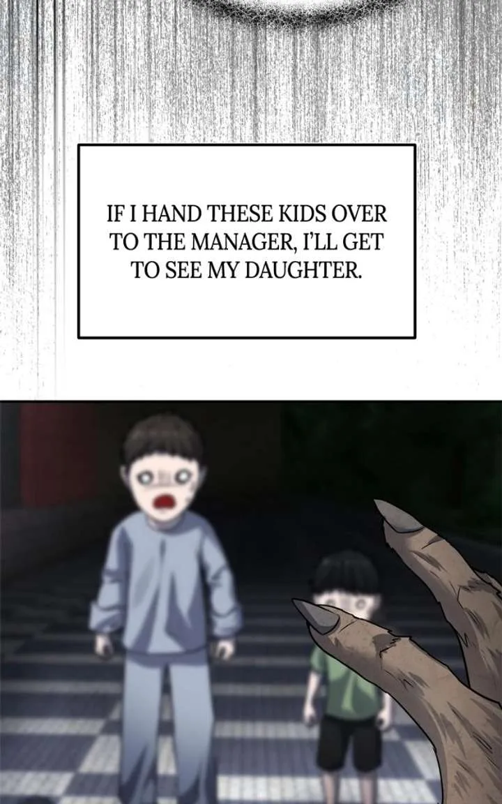 Reasons Not to Enter a Haunted house Chapter 52 page 67