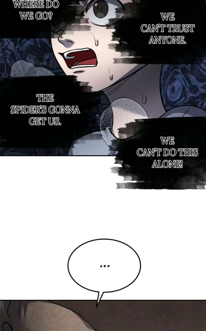 Reasons Not to Enter a Haunted house Chapter 52 page 64