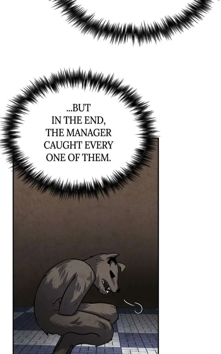 Reasons Not to Enter a Haunted house Chapter 52 page 70