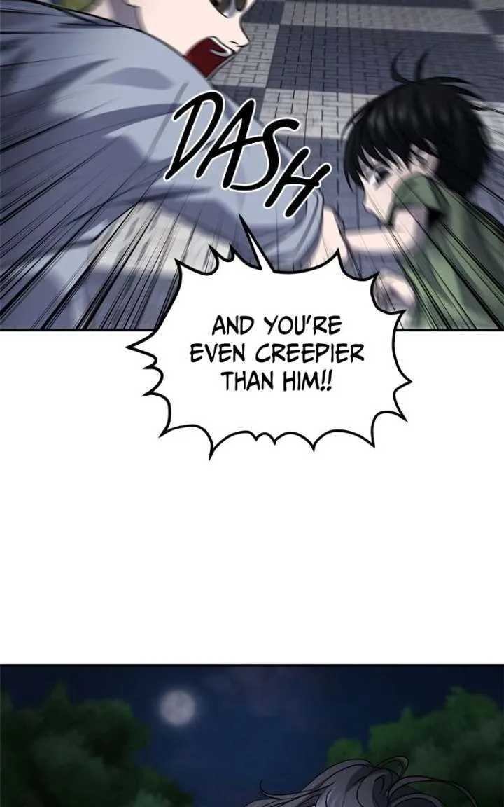 Reasons Not to Enter a Haunted house Chapter 52 page 18