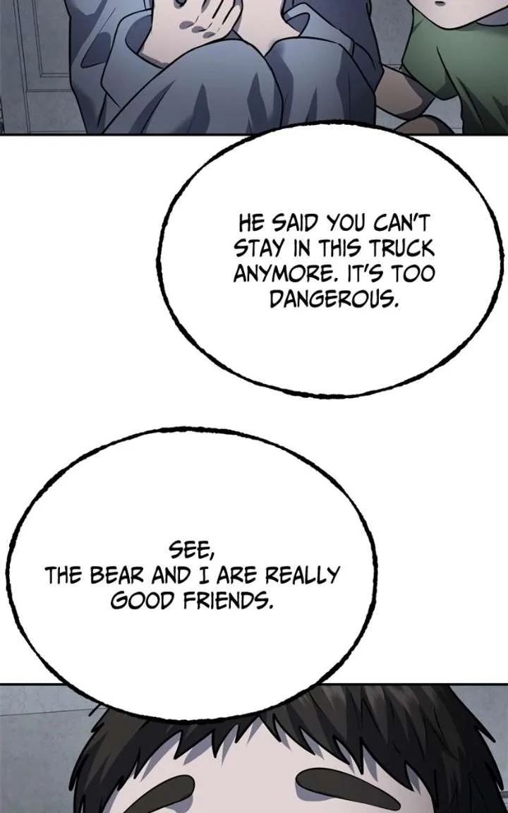 Reasons Not to Enter a Haunted house Chapter 52 page 7