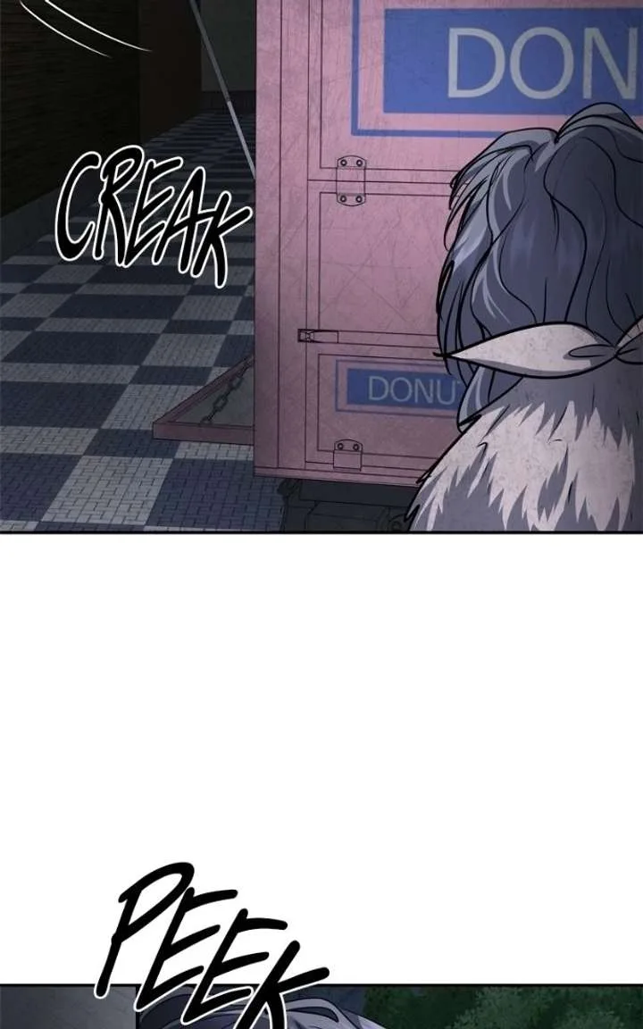 Reasons Not to Enter a Haunted house Chapter 52 page 9