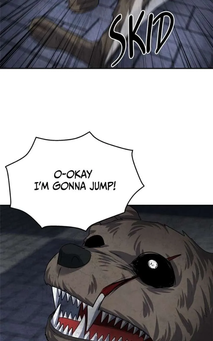 Reasons Not to Enter a Haunted house Chapter 52 page 93