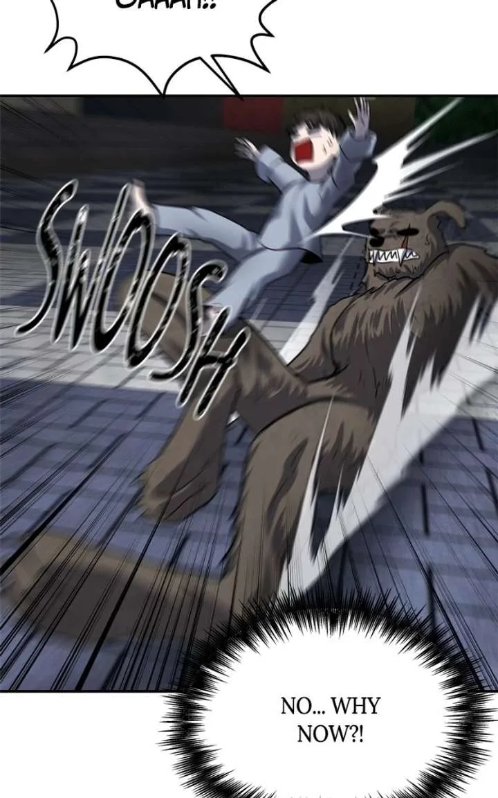Reasons Not to Enter a Haunted house Chapter 52 page 91