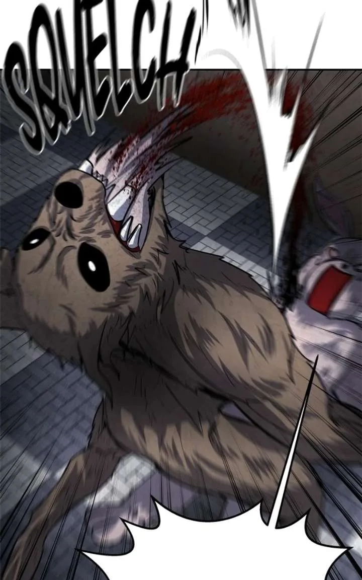 Reasons Not to Enter a Haunted house Chapter 52 page 45