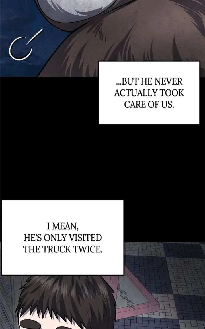 Reasons Not to Enter a Haunted house Chapter 52 page 56