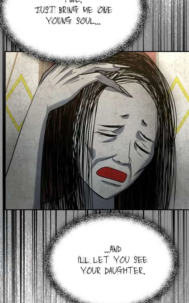 Reasons Not to Enter a Haunted house Chapter 52 page 66