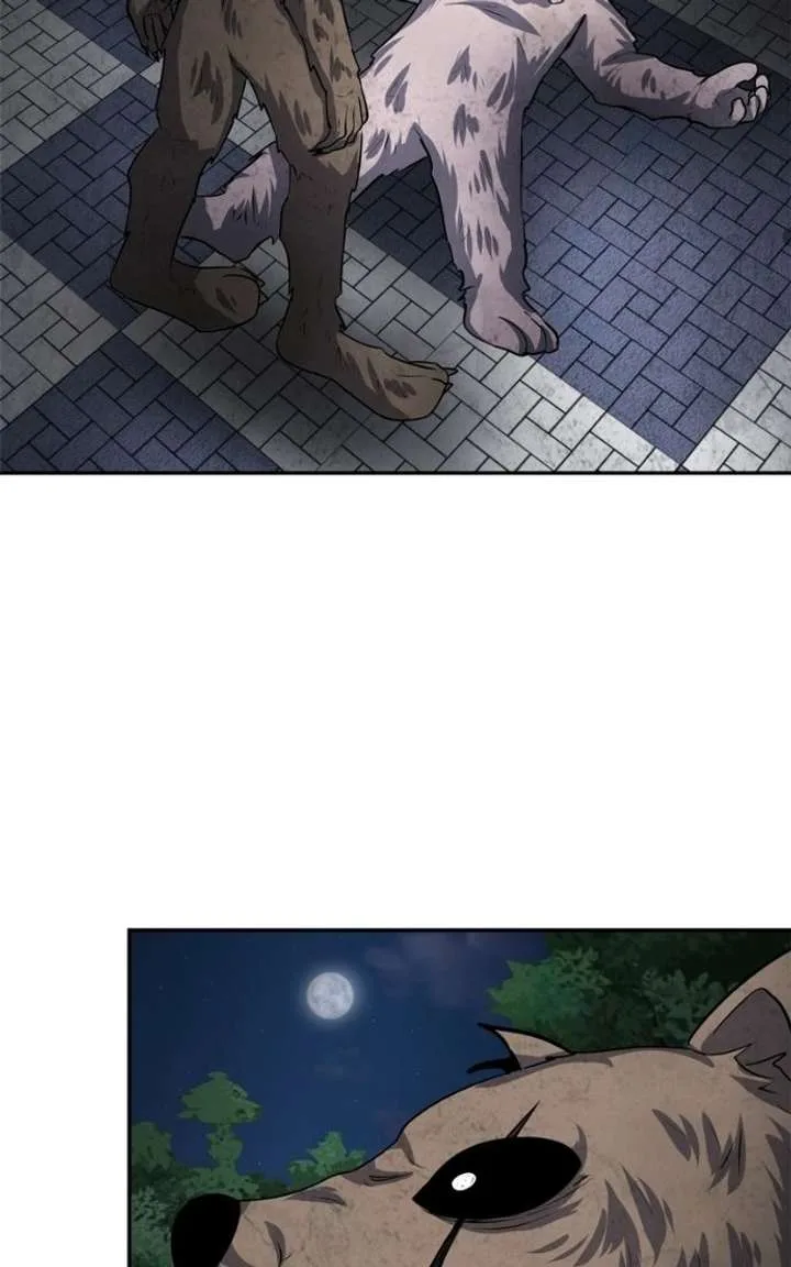 Reasons Not to Enter a Haunted house Chapter 52 page 51