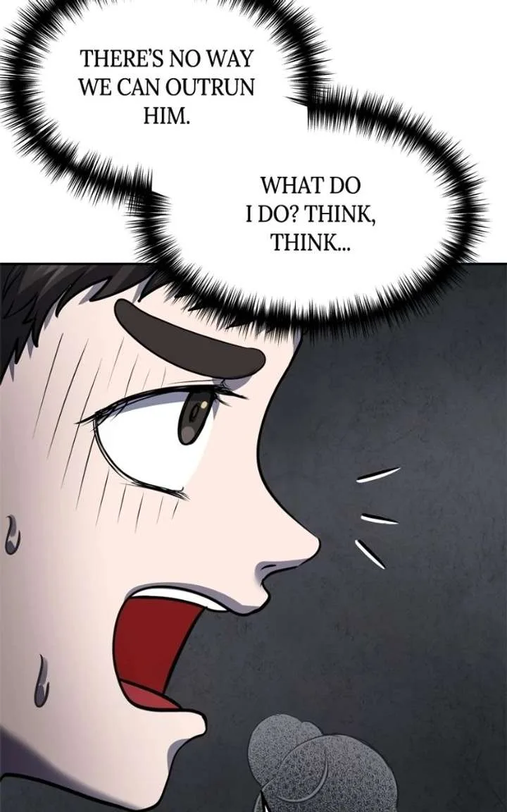 Reasons Not to Enter a Haunted house Chapter 52 page 22